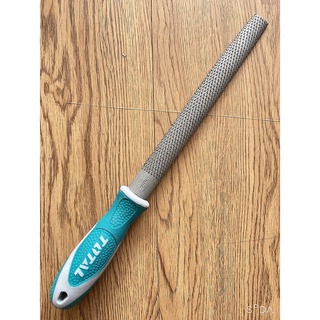 Giũa gỗ bán nguyệt total tht91686
