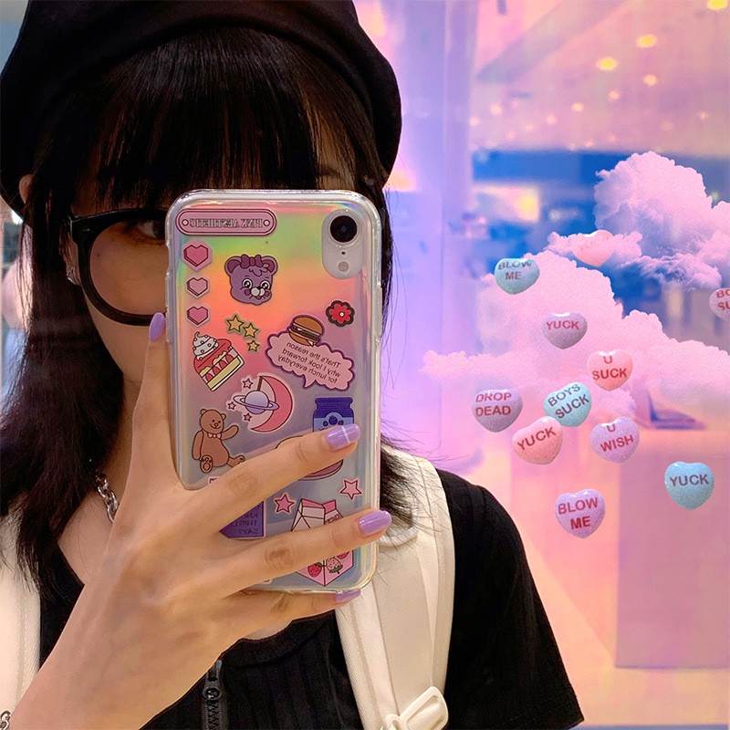 Ốp Samsung S20 FE / A11  / A21s / A31 / Note 20 Ultra / Note 20 - mã neon TS267