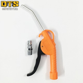 SÚNG XỊT HƠI MỎ CONG ASAKI AK-1011
