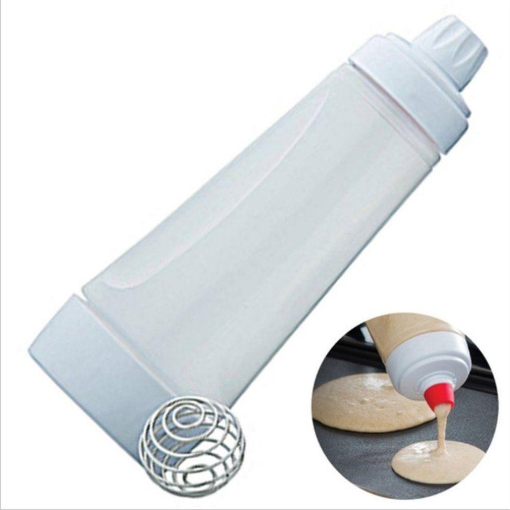 ZAIJIE24 Bình Lắc Pha Chế Thức Uống Đa Năng Dung Tích 1000ml