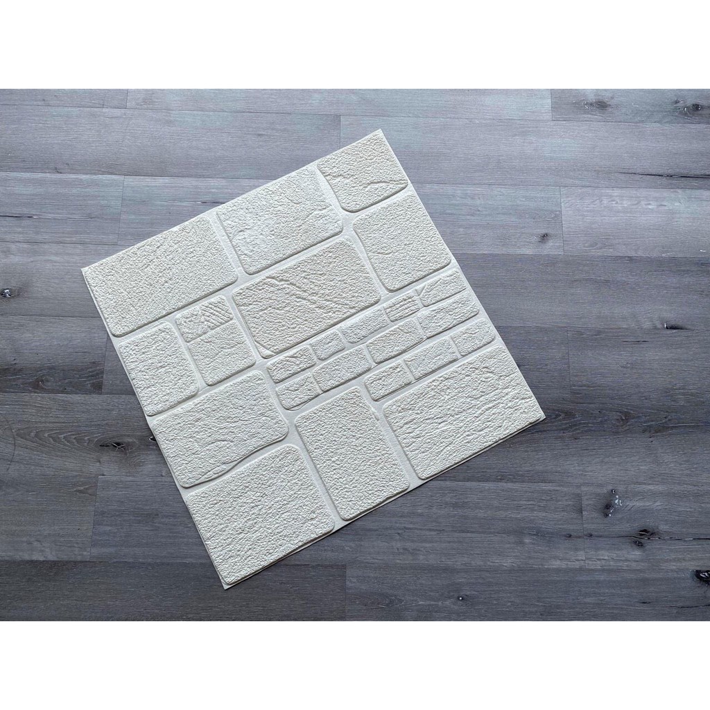 Xốp dán tường hoa văn 8 | BigBuy360 - bigbuy360.vn