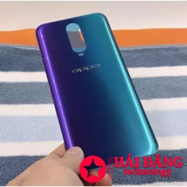 Nắp Lưng Oppo R17 Pro NEW 100% | BigBuy360 - bigbuy360.vn