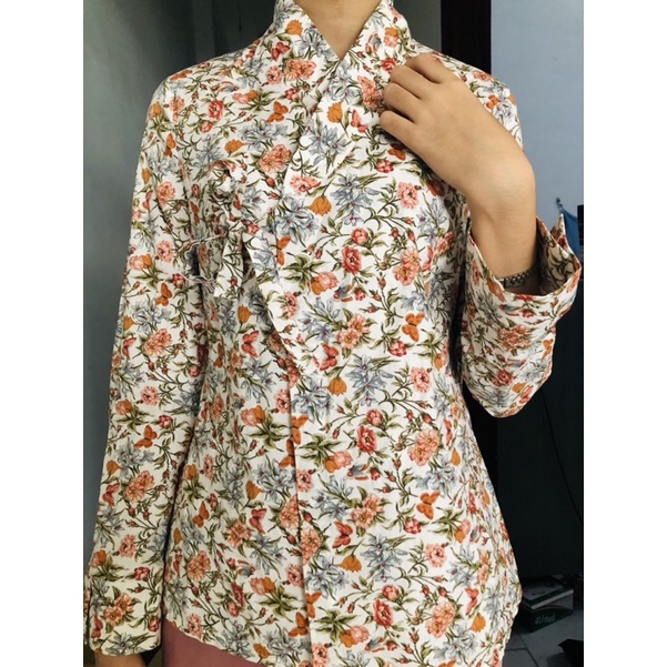 😍 Áo kiểu Hanbok Hàn Quốc
