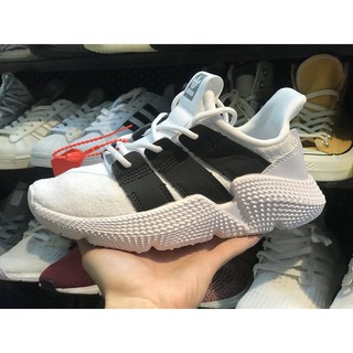 Giày ADlDAS Prophere Đen Trắng