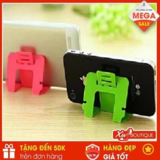 Giá đỡ điện thoại và ipad đa chiều mini hgh88