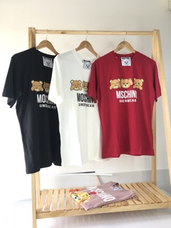 Áo thun Gấu 🐻 150k