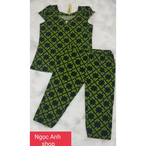 Bộ lửng ống túm ,thun solen nhung,lạnh hàn,aty loại 1