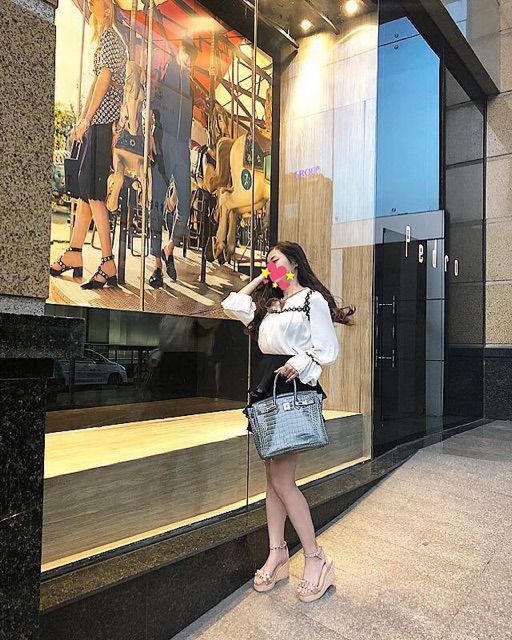 Sandal đinh loại 1