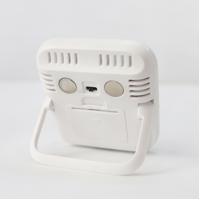 Thiết Bị Đo Độ Ẩm Màn Hình Kỹ Thuật Số Chuyên Dụng