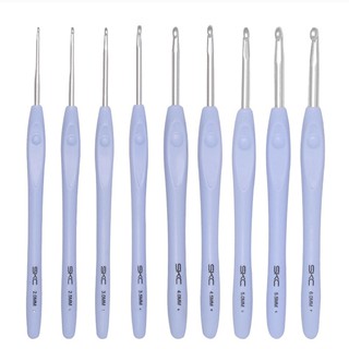 Kim móc len SKC cán dẻo (26011)