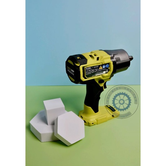 Bulong RYOBI ONE+ HP PBLIW01 1600NM