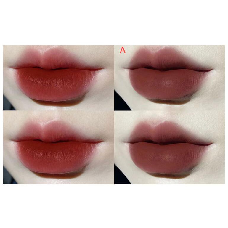 [Hàng mới về] Set 2 son môi HERORANGE lâu trôi dưỡng ẩm chất lượng cao | BigBuy360 - bigbuy360.vn