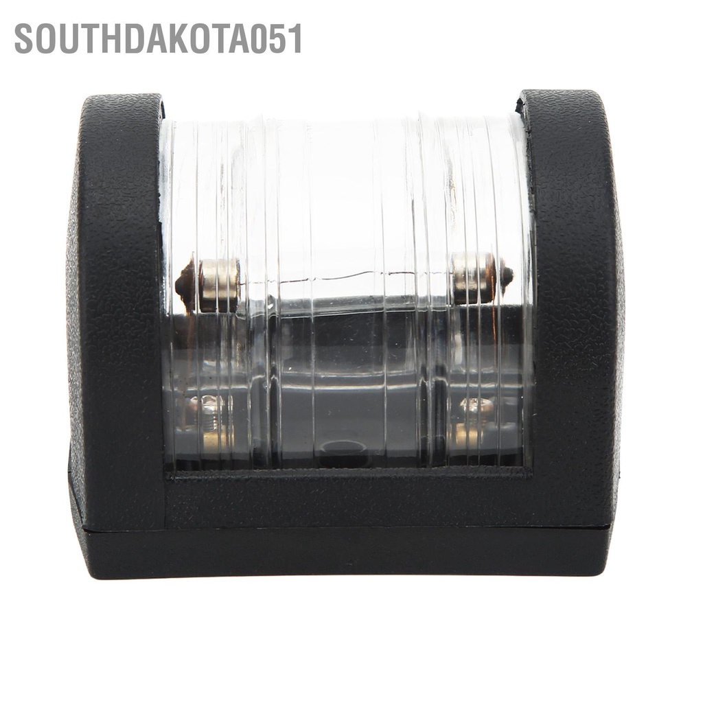 Southdakota051 Đèn định vị hàng hải Chất liệu nhựa không thấm nước cho du  thuyền