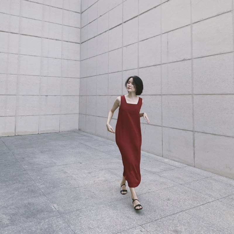 Osu cắt may | Váy Uyên | BigBuy360 - bigbuy360.vn