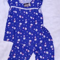 Đồ bộ tole lanh lững