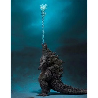 Mô hình Godzilla 2019 - King of the Monster