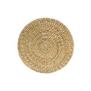 Đôn lục bình thủ công tròn D40C20 - HOKO