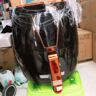 Nồi chiên không dầu shanben 6828