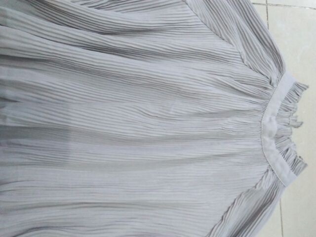 Thanh lý áo sơmi voan