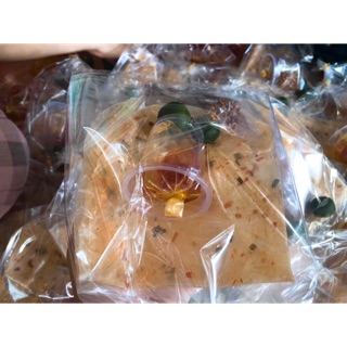 Bt sate dẻo cay