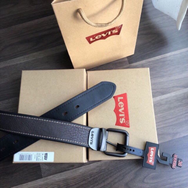 Thắt lưng Levis