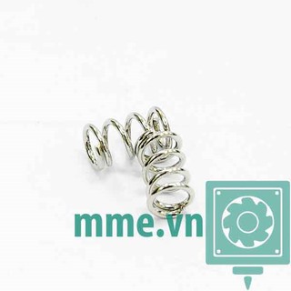 Các loại lò xo trụ