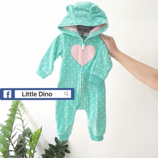 SIÊU SALE !!! XẢ SẠCH Body ngủ Carter's cho bé đón Tết cùng ba mẹ