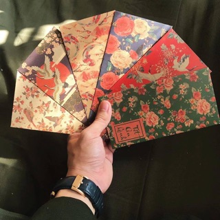 300 lì xì tết 2019-Damyeo