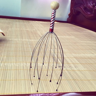 Combo 50 cây massage đầu 450k