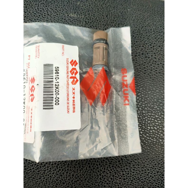 Cúpen thắng (cùm dầu trên)Raider/Satria/GSX/Bandit 150