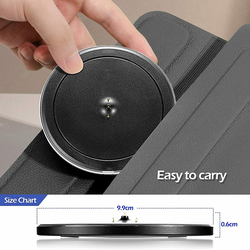 Đế Sạc Có Dây Cáp Type-C Cho Tai Nghe Logitech UE Boom 3 / UE Megaboom 3