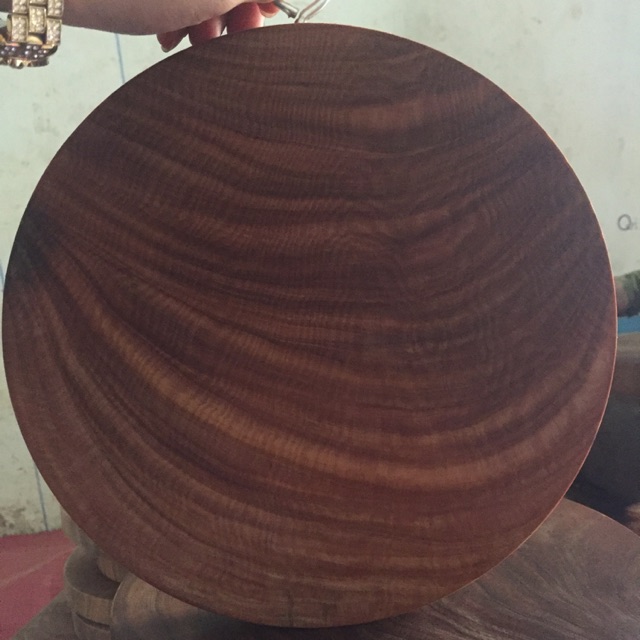 THỚT GỖ NGHIẾN SZ 30x3