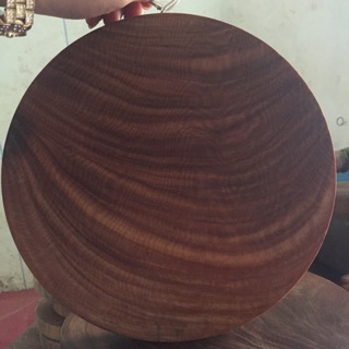 THỚT GỖ NGHIẾN SZ 30x3