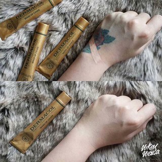 Che Khuyết Điểm Dermacod