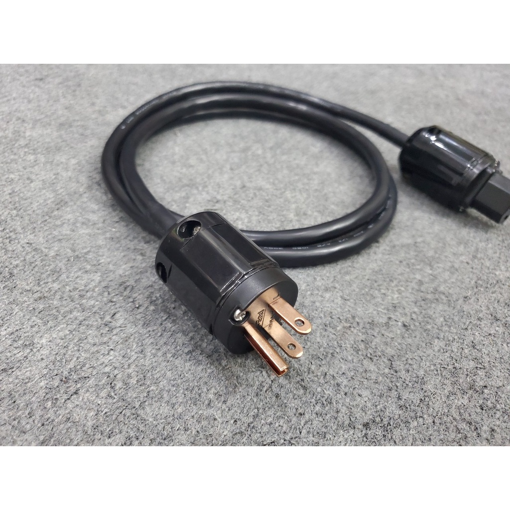 Dây Nguồn Hitachi Nhât 1m 1.5m 2m