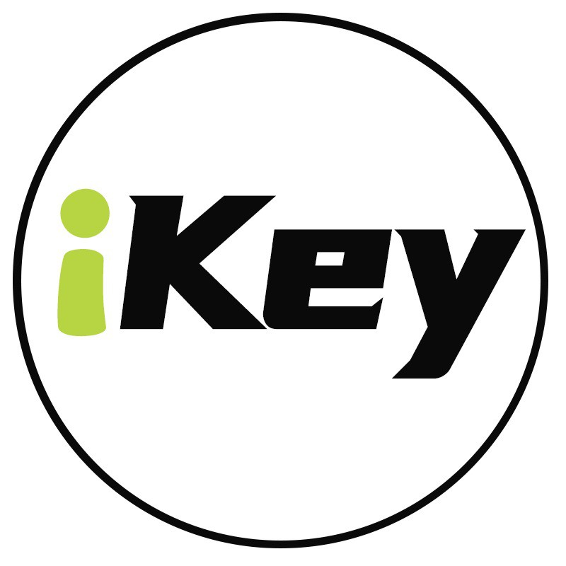 iKey Magic Keyboard