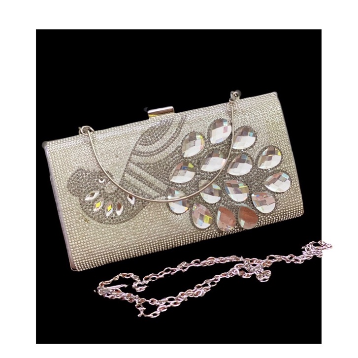 Túi Đầm Đeo Vai Hàng Cao Cấp