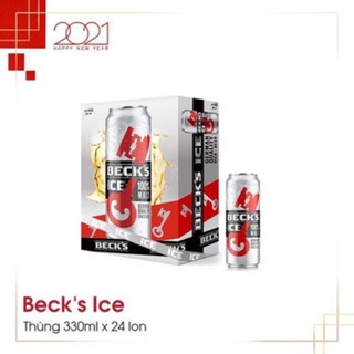 Bia beck’sice lon