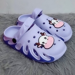 DÉP SỤC CROSS ĐẾ EVA SIÊU NHẸ CHO BÉ LỚN