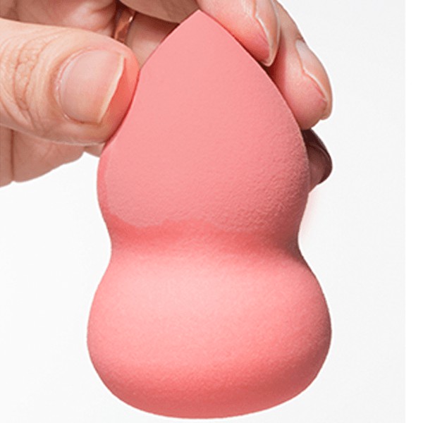 Mút Tán Kem Nền Hồ Lô A’pieu Non Latex Blending Puff