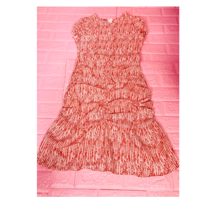 [Mã WAMST111 giảm 15k đơn 99k] Đầm body dây sọc siêu chuẩn dáng | BigBuy360 - bigbuy360.vn