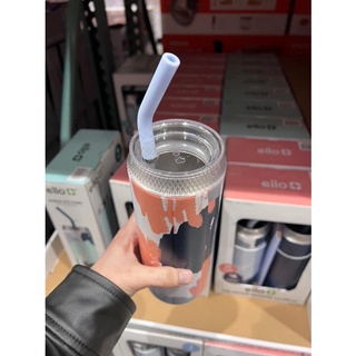 Set ly giữ nhiệt Ello