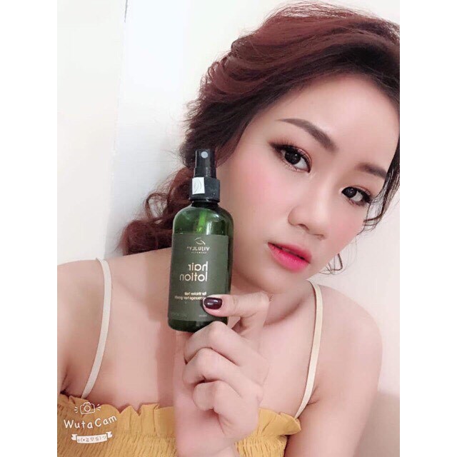 Dầu gội bưởi Vijully Shampoo Pomelo 280ml (Chính hãng 100%) | BigBuy360 - bigbuy360.vn