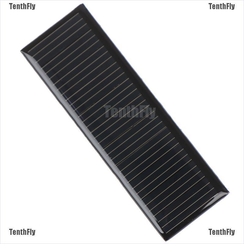 Pin Năng Lượng Mặt Trời Mini 5.5v Chất Lượng Cao