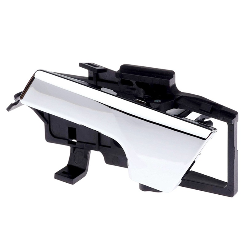 Set 4 Tay Nắm Cửa Trong Chuyên Dụng Cho Chevrolet Aveo 2007-2011 Aveo5 2009-2011 Pontiac G3 2009 96462710 Phụ Kiện Trang Trí Xe Hơi Chuyên Dụng Chất Lượng