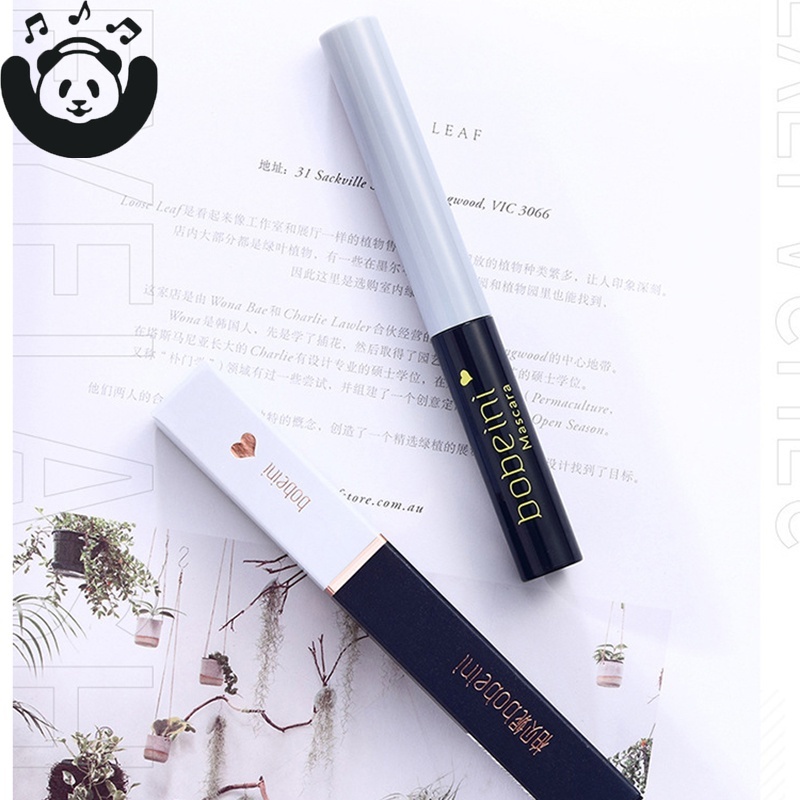 Mascara Chuốt Mi Trang Điểm Tiện Dụng Chất Lượng Cao