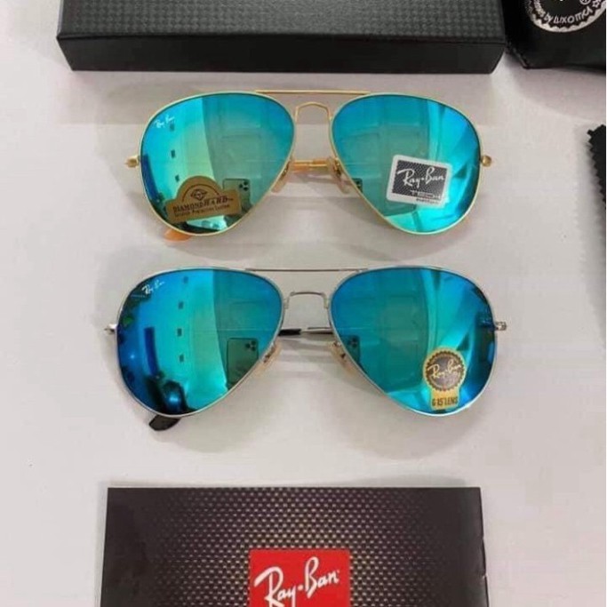 Kính Mát Unisex Rayban -Kính đi biển | BigBuy360 - bigbuy360.vn