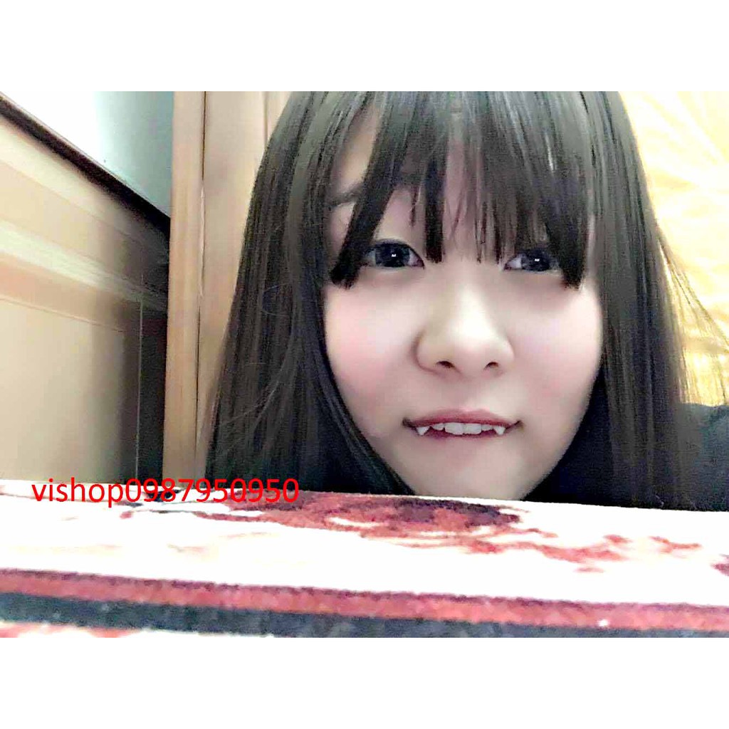 Răng khểnh đẹp