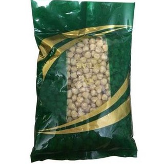 Nhân quả phỉ không vỏ lụa Blanched Hazelnut Whole - Hàng nhập Thổ Nhĩ Kỳ 1kg