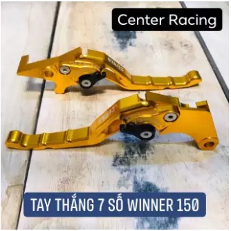 Tay thắng 7 số Winner 150 - Winer X